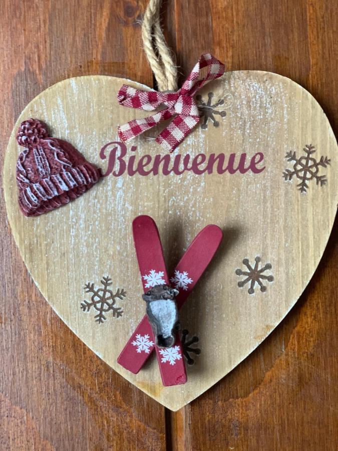 Avoriaz - Portes Du Soleil : Aux Pieds Des Pistes Morzine Ngoại thất bức ảnh
