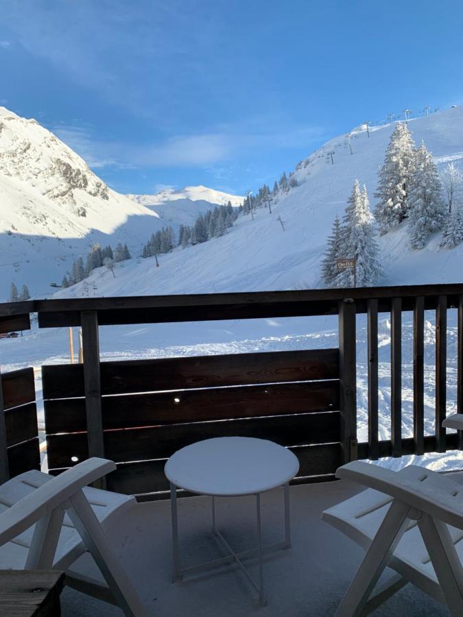 Avoriaz - Portes Du Soleil : Aux Pieds Des Pistes Morzine Ngoại thất bức ảnh