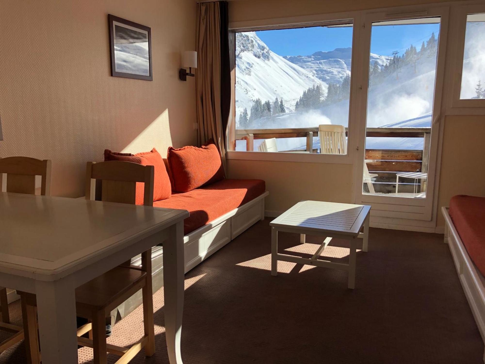 Avoriaz - Portes Du Soleil : Aux Pieds Des Pistes Morzine Ngoại thất bức ảnh