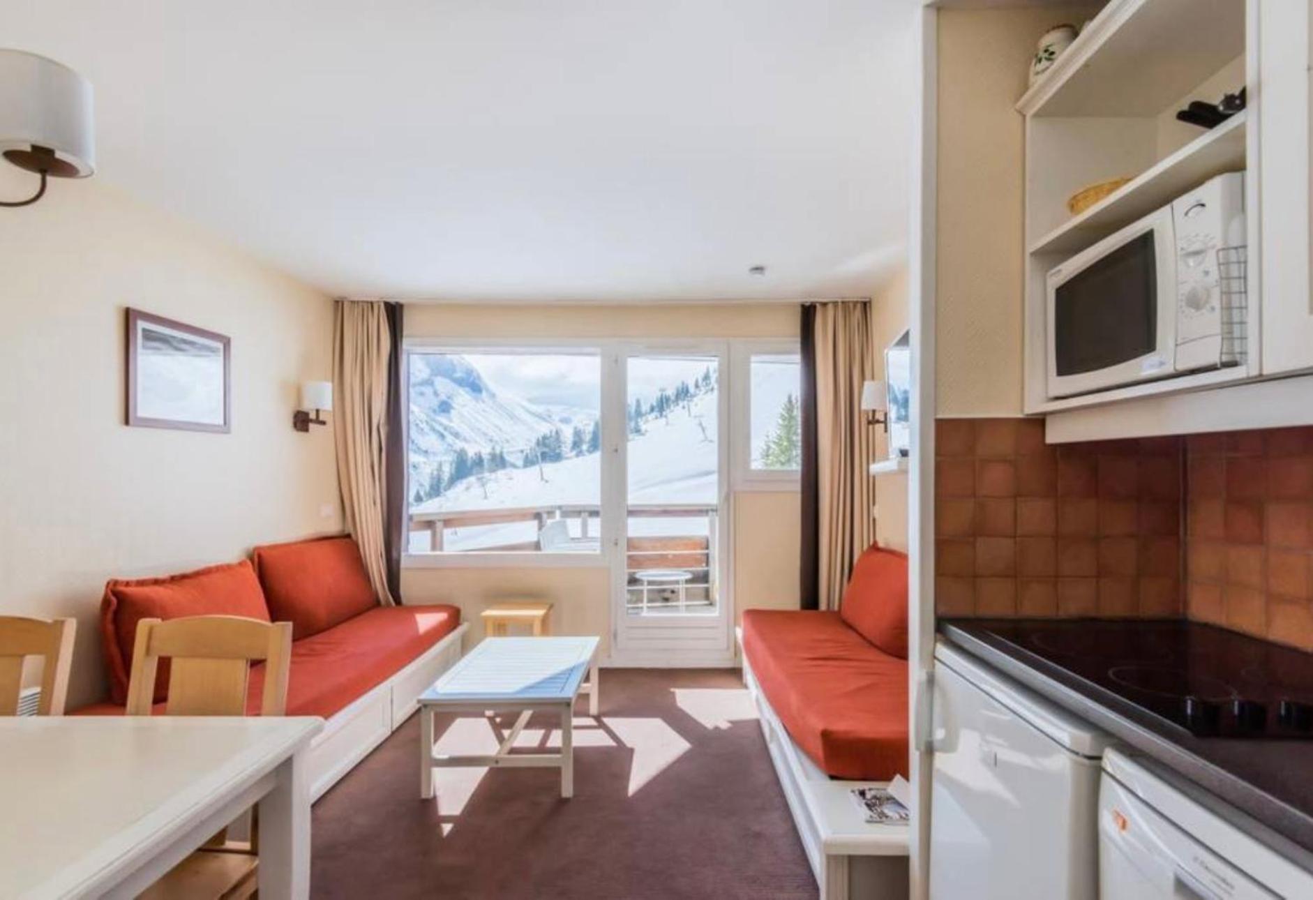 Avoriaz - Portes Du Soleil : Aux Pieds Des Pistes Morzine Ngoại thất bức ảnh